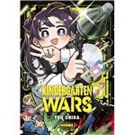 Kindergarten Wars 07