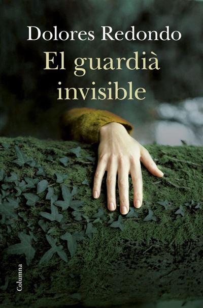 Tráiler película El guardián invisible