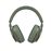 Auriculares Noise Cancelling Bowers & Wilkins Px7 S2e Verde