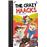 The Crazy Haacks y el reto del minotauro (Serie The Crazy Haacks 6)_0