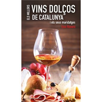 Els millors vins dolços de Catalunya