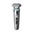 Afeitadora Philips Shaver series 9000 Wet&Dry con SkinIQ S9974/35
