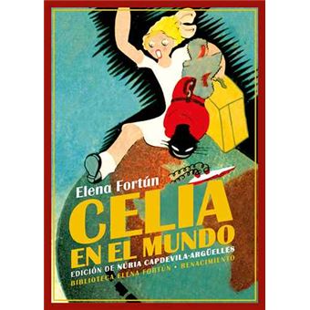 Celia en el mundo