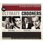 The ultimate crooners (2cd)