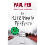 Un matrimonio perfecto (edición limitada)