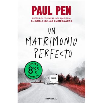 Un matrimonio perfecto (edición limitada)