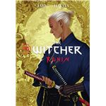 The Witcher: Ronin. Edicion Rustica (Bn)