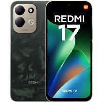 Xiaomi Redmi 17 6,9" 256GB Verde roble