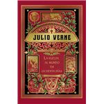 La Vuelta Al Mundo En 80 Dias