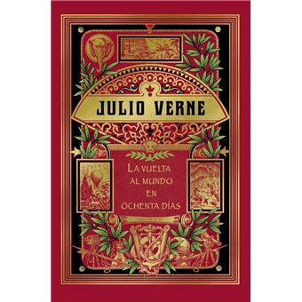 La vuelta al mundo en 80 días - 1