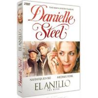 El anillo Miniserie - DVD