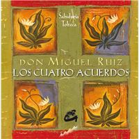 Los cuatro acuerdos