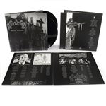 Mortal Massacre - 2 Vinilos