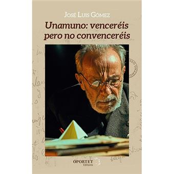 Unamuno - Venceréis pero no convenceréis