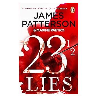 23 ½ Lies