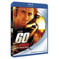 60 Segundos - Blu-Ray
