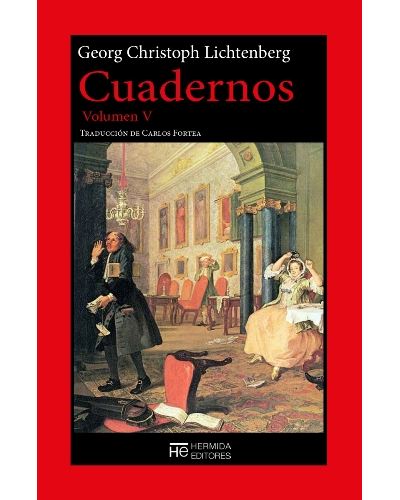 Cuadernos. Volumen V