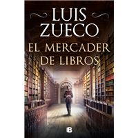 El mercader de libros