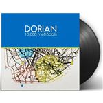 10000 metrópolis - Vinilo