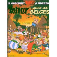 Astérix - Astérix chez les Belges - n°24