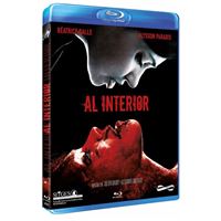 Al interior - Blu-ray