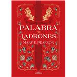 Palabra de ladrones