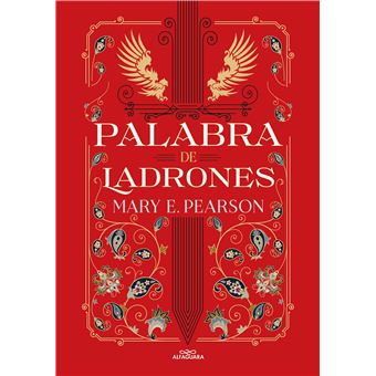Palabra de ladrones