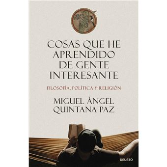 Cosas que he aprendido de gente interesante