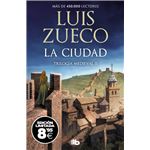 La ciudad (edición limitada · Black Friday) (Trilogía Mediev