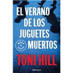 El verano de los juguetes muertos