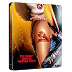The Rocky Horror Picture Show - Steelbook UHD + Blu-ray