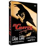 El cuervo (1942) - DVD