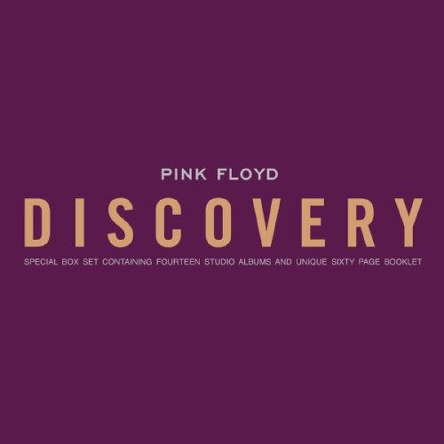 洋楽 Pink Floyd Discovery Discovery: Pink Floyd: Amazon.es: CD y vinilos}