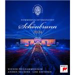 Summer Night Concert 2024 - DVD