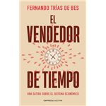 El vendedor de tiempo