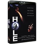 The Hole - Blu-ray