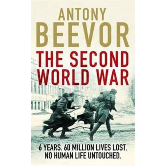 The Second World War