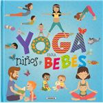 Yoga para niños y bebés