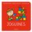 Joguines -del bressol a la lluna-