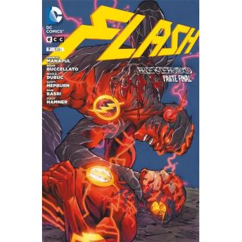 Flash núm. 07 Reverso. Parte final