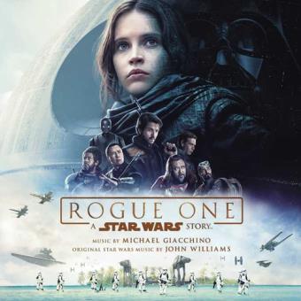 Rogue One: A Star Wars Story (B.S.O.)