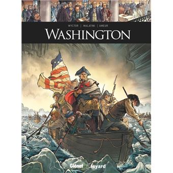George Washington - 1