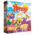 Honey - juego de mesa para niños