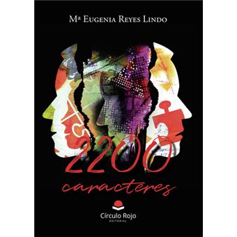 2200 Caracteres