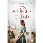 Los acordes de la ciudad