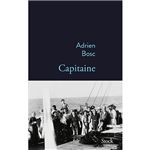 Capitaine