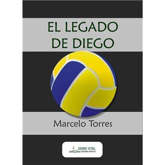 El legado de Diego - 1