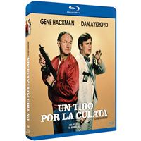 Un tiro por la culata - Blu-ray