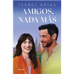 Amigos, nada más