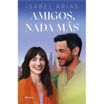 Amigos, nada más